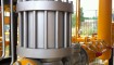 Regulador Alta presión . Instalaciones Gas industrial Barcelona Gastechnik
