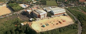 Fundació Escola LLor. Instalaciones de Gas industriales Gastechnik Barcelona