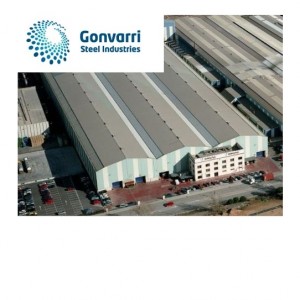 gonvarri castellbisbal instalaciones industriales gas gastechnik barcelona