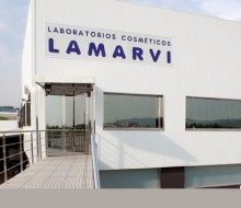 laboratorios lamarvi salerm llica_de_vall instalaciones industriales gas gastechnik barcelona