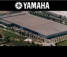 Yamaha. Instaladores especializados en gas industrial Gastechnik Barcelona