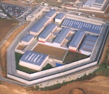 centre penitenciari quatre camins instalaciones industriales gas gastechnik barcelona