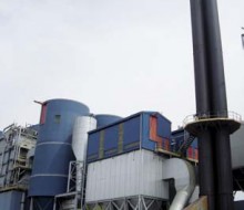 incineradora tvrm planta tractament valoritzacio residu maresme instalaciones industriales gas gastechnik barcelona