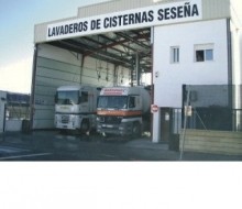 lavadero cisternas seseña instalaciones industriales gas gastechnik barcelona