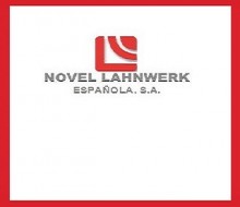 novel lahnwerk abrera instalaciones industriales gas gastechnik barcelona